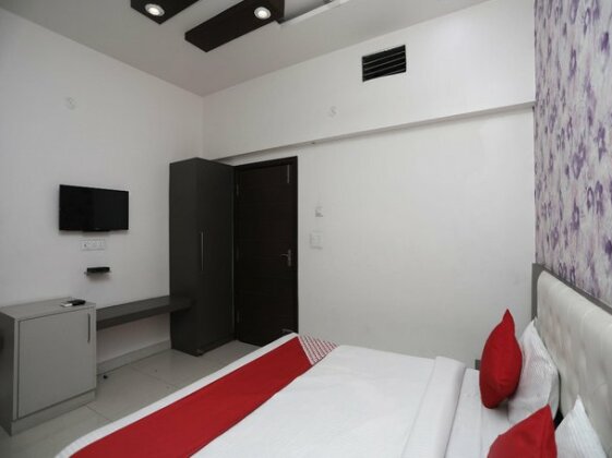 Hotel mangalam Inn Bareilly - Photo5