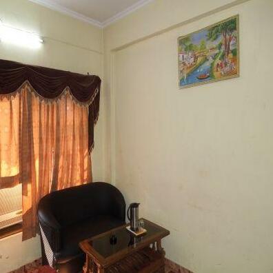 Hotel Mansarover Bareilly - Photo5