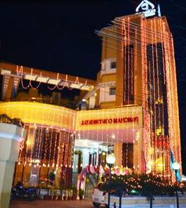 Hotel Pancham Continental - Photo2