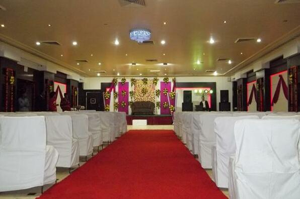 Hotel Pancham Continental - Photo3