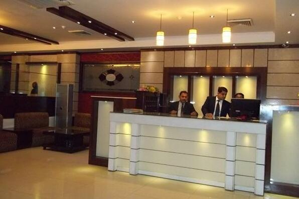 Hotel Pancham Continental - Photo4