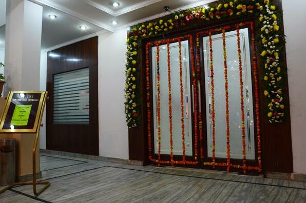 Hotel Pancham Continental - Photo5