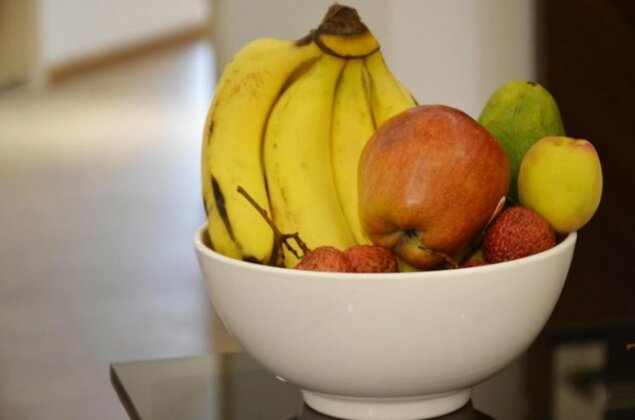 Hotel Radiance Bareilly - Photo2