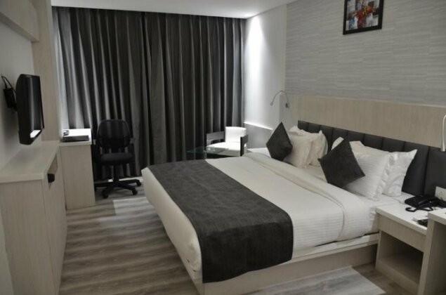 Hotel Radiance Bareilly - Photo4