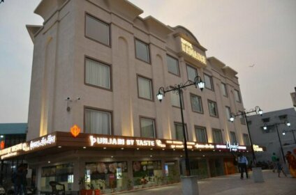 Hotel Radiance Bareilly