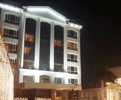 Hotel Swarn Towers - Photo2