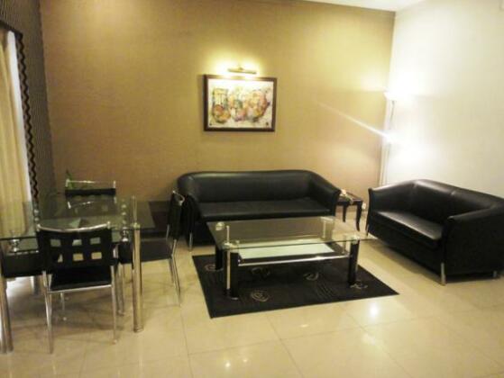 Hotel Swarn Towers - Photo5