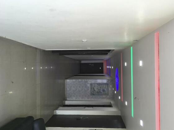 Hotel Welcome Palace Bareilly - Photo2