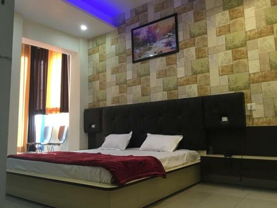 Hotel Welcome Palace Bareilly - Photo3