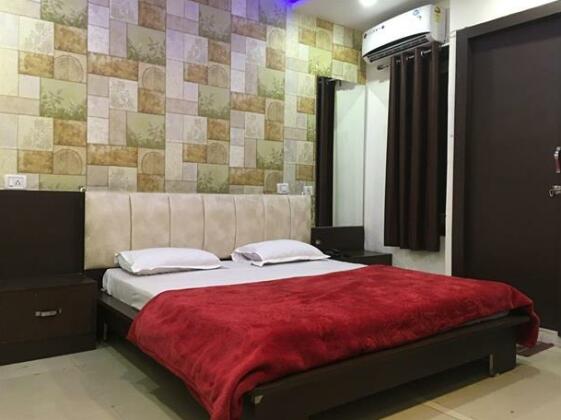 Hotel Welcome Palace Bareilly - Photo4