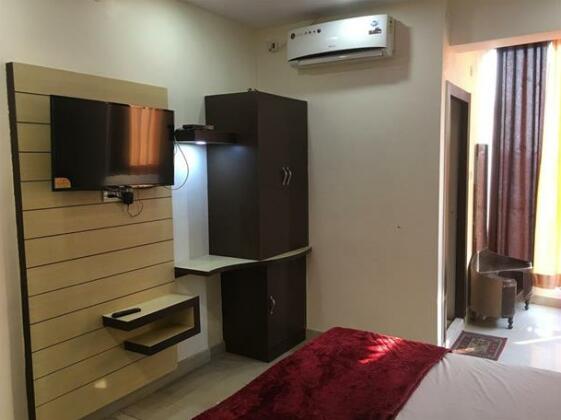 Hotel Welcome Palace Bareilly - Photo5