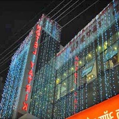 Hotel Yatrik Bareilly - Photo2