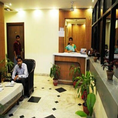 Hotel Yatrik Bareilly - Photo3