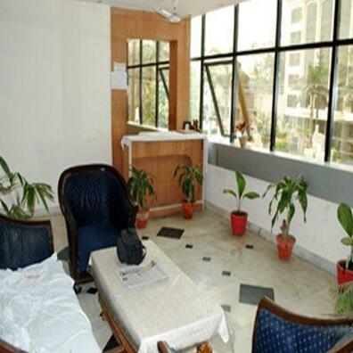 Hotel Yatrik Bareilly - Photo4