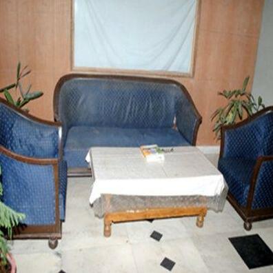 Hotel Yatrik Bareilly - Photo5