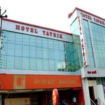 Hotel Yatrik Bareilly