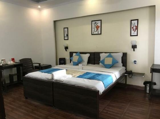Krishna Residency Bareilly - Photo2