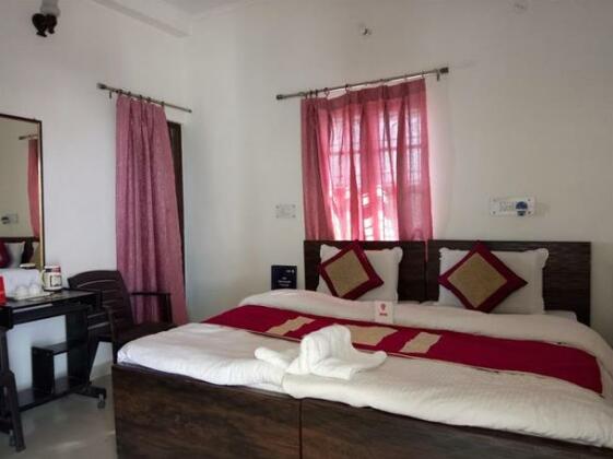 Krishna Residency Bareilly - Photo3