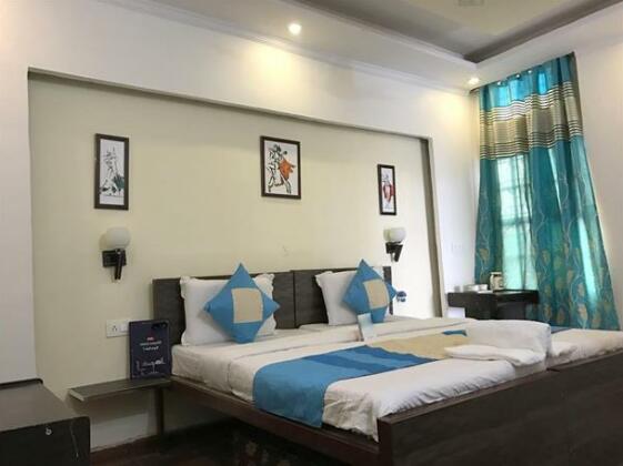 Krishna Residency Bareilly - Photo4