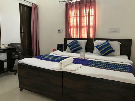 Krishna Residency Bareilly - Photo5