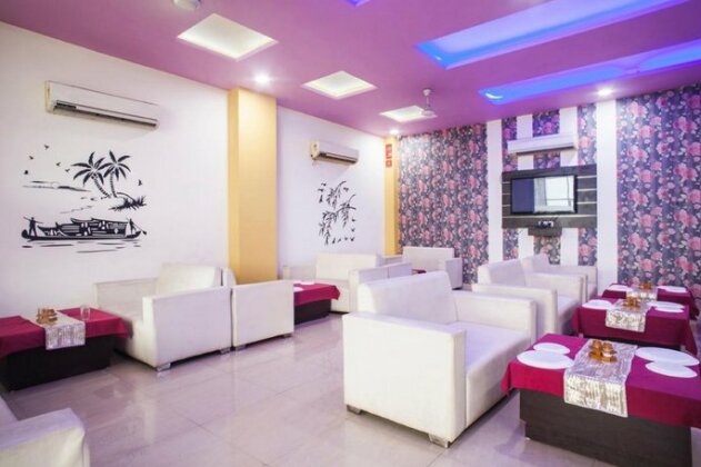 Maanya Palace - Photo4