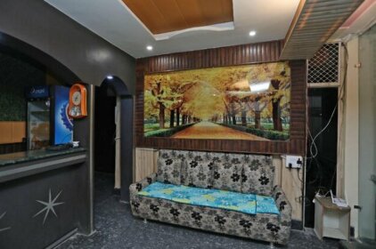 OYO 19538 Hotel Garga Residency Bareilly