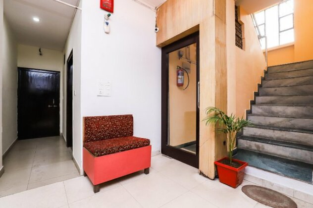 OYO 24852 Hotel Yuvraj - Photo2