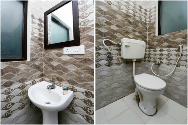 OYO 24852 Hotel Yuvraj - Photo3
