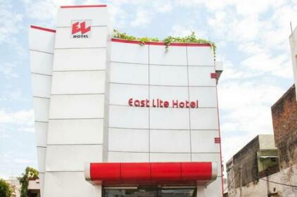 OYO 5189 Hotel East Lite