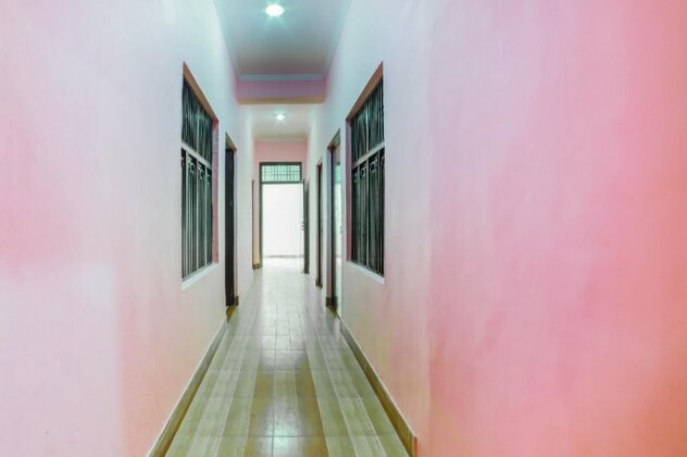 OYO 63892 Hotel Kalpana - Photo2