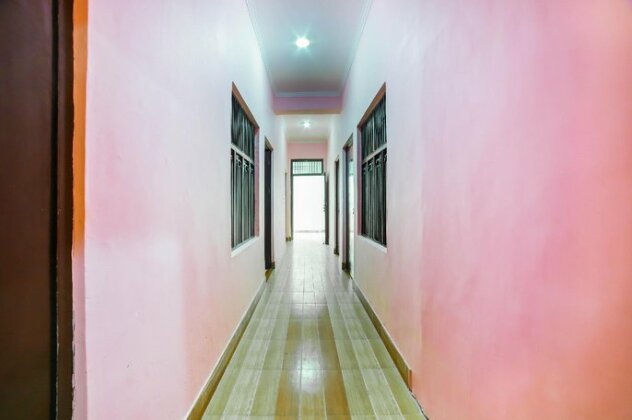OYO 63892 Hotel Kalpana - Photo3