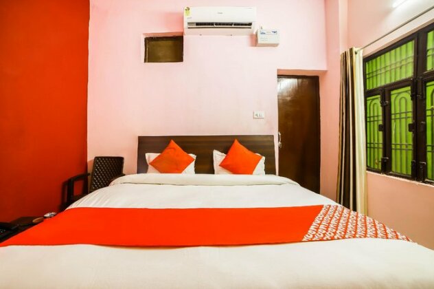OYO 63892 Hotel Kalpana - Photo5