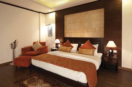 SKN Clarks Inn - Photo3