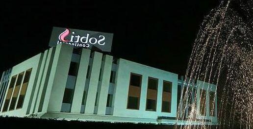 Sobti Continental Bareilly - Photo3