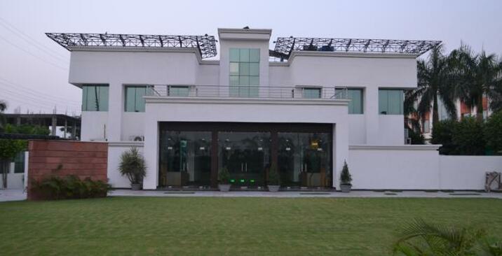 Sobti Continental Bareilly - Photo4