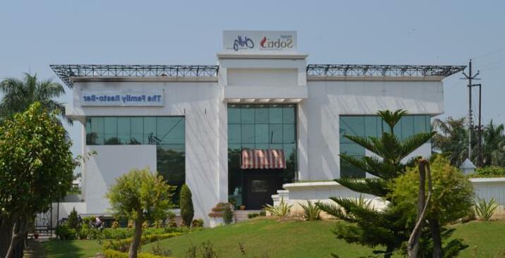 Sobti Continental Bareilly - Photo5