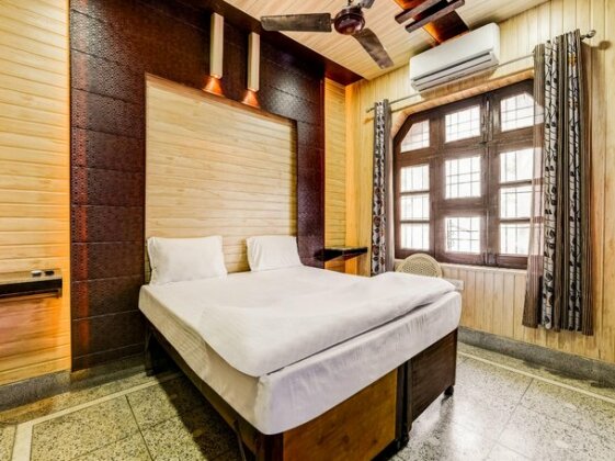 SPOT ON 35541 Hotel Neelam - Photo3