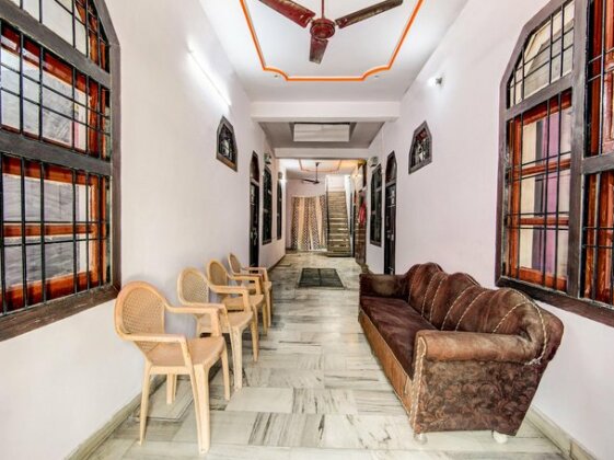 SPOT ON 35541 Hotel Neelam - Photo4