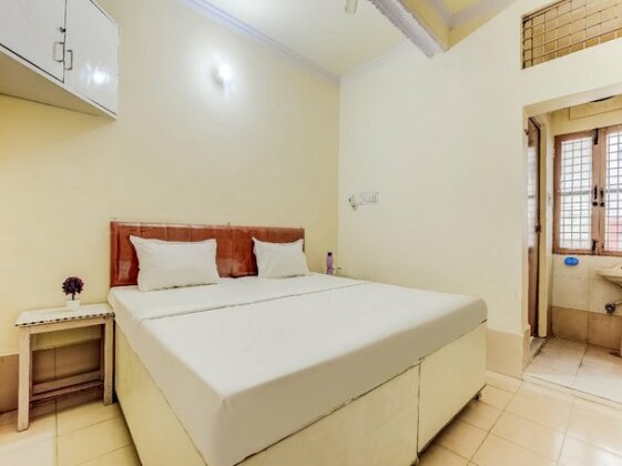 SPOT ON 47803 Ren Basera Guest House - Photo2