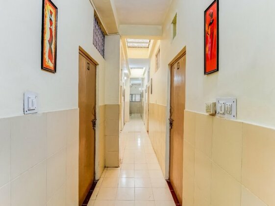 SPOT ON 47803 Ren Basera Guest House - Photo3