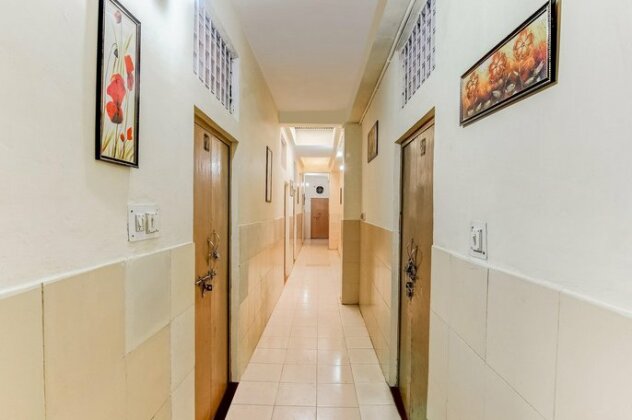 SPOT ON 47803 Ren Basera Guest House - Photo5