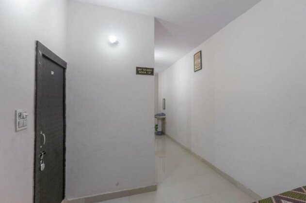 SPOT ON 63670 Hotel Raj Ratan Guest House - Photo2