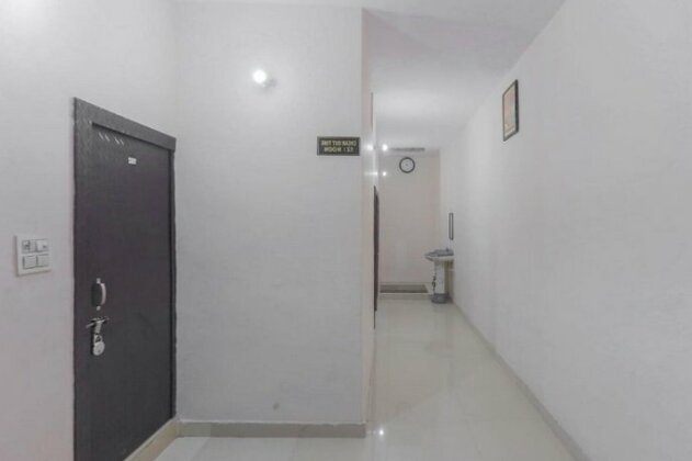 SPOT ON 63670 Hotel Raj Ratan Guest House - Photo3