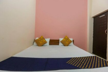 SPOT ON 63670 Hotel Raj Ratan Guest House