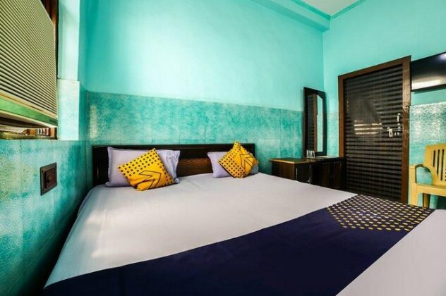 SPOT ON 63979 Hotel Spark