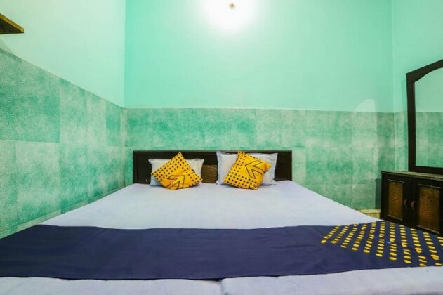 SPOT ON 63979 Hotel Spark - Photo5