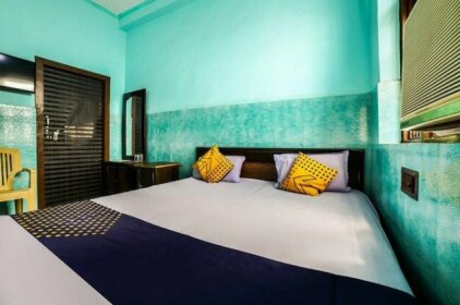 SPOT ON 63979 Hotel Spark