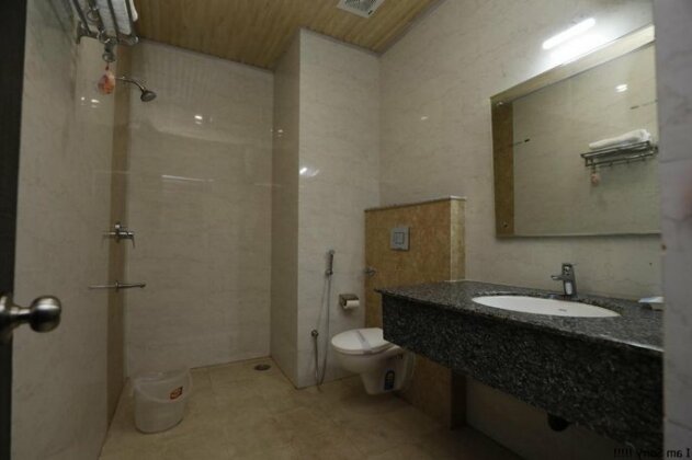 The Park Presidency Hotel - Photo4