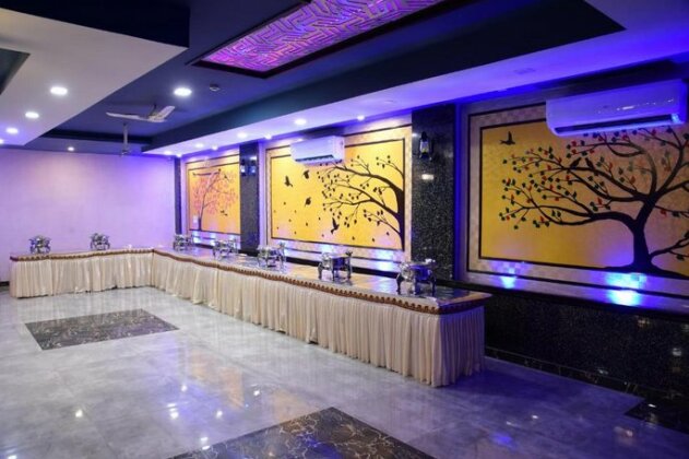 The Park Presidency Hotel - Photo5