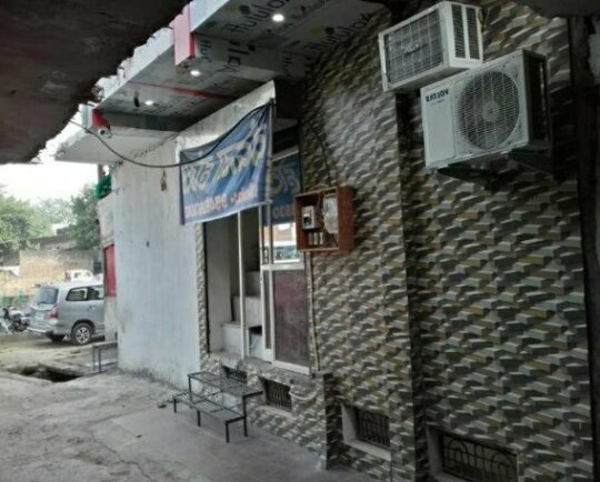 Vedanta Hotel - Photo3